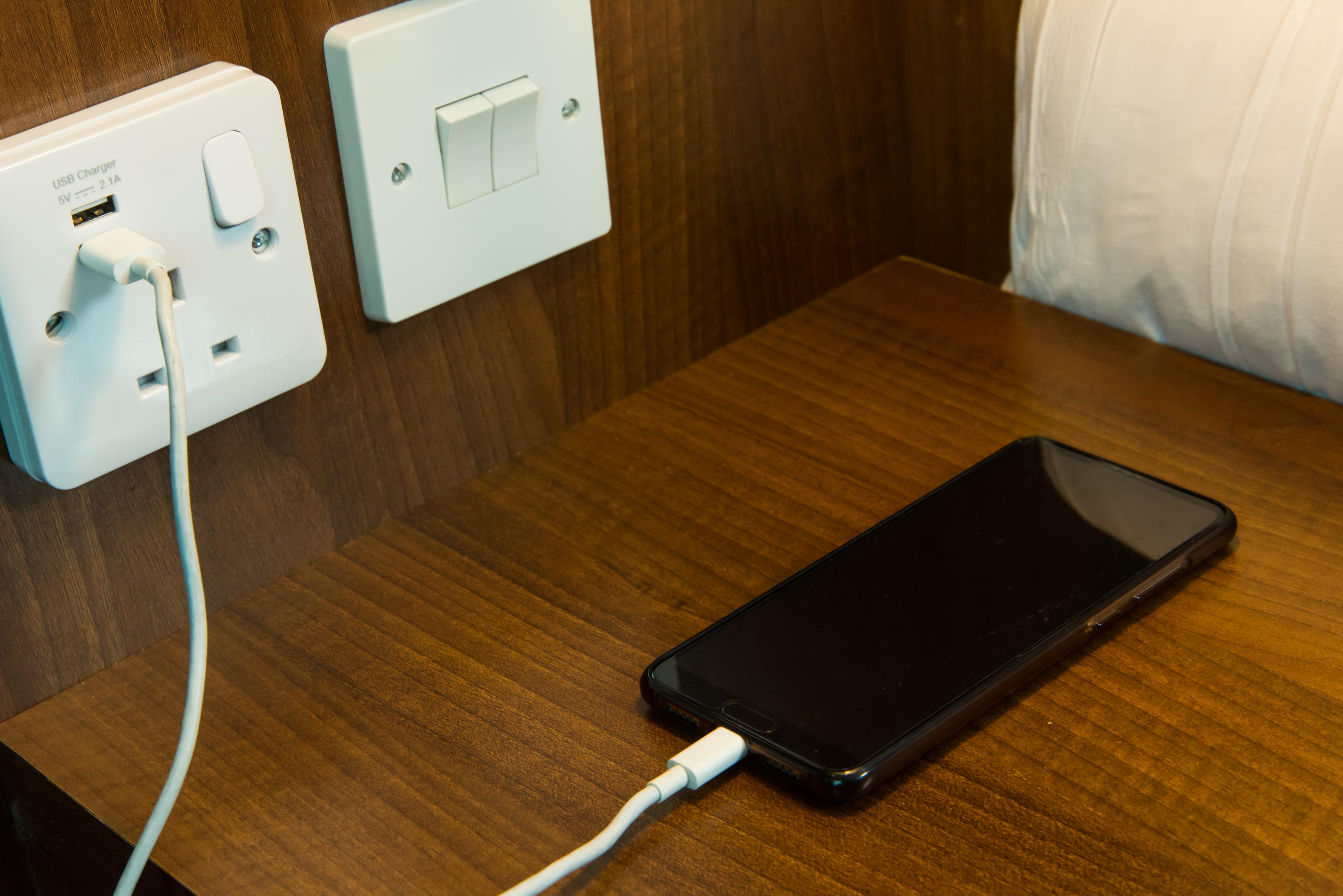 Holiday Inn Express Manchester East By Ihg Bagian luar foto