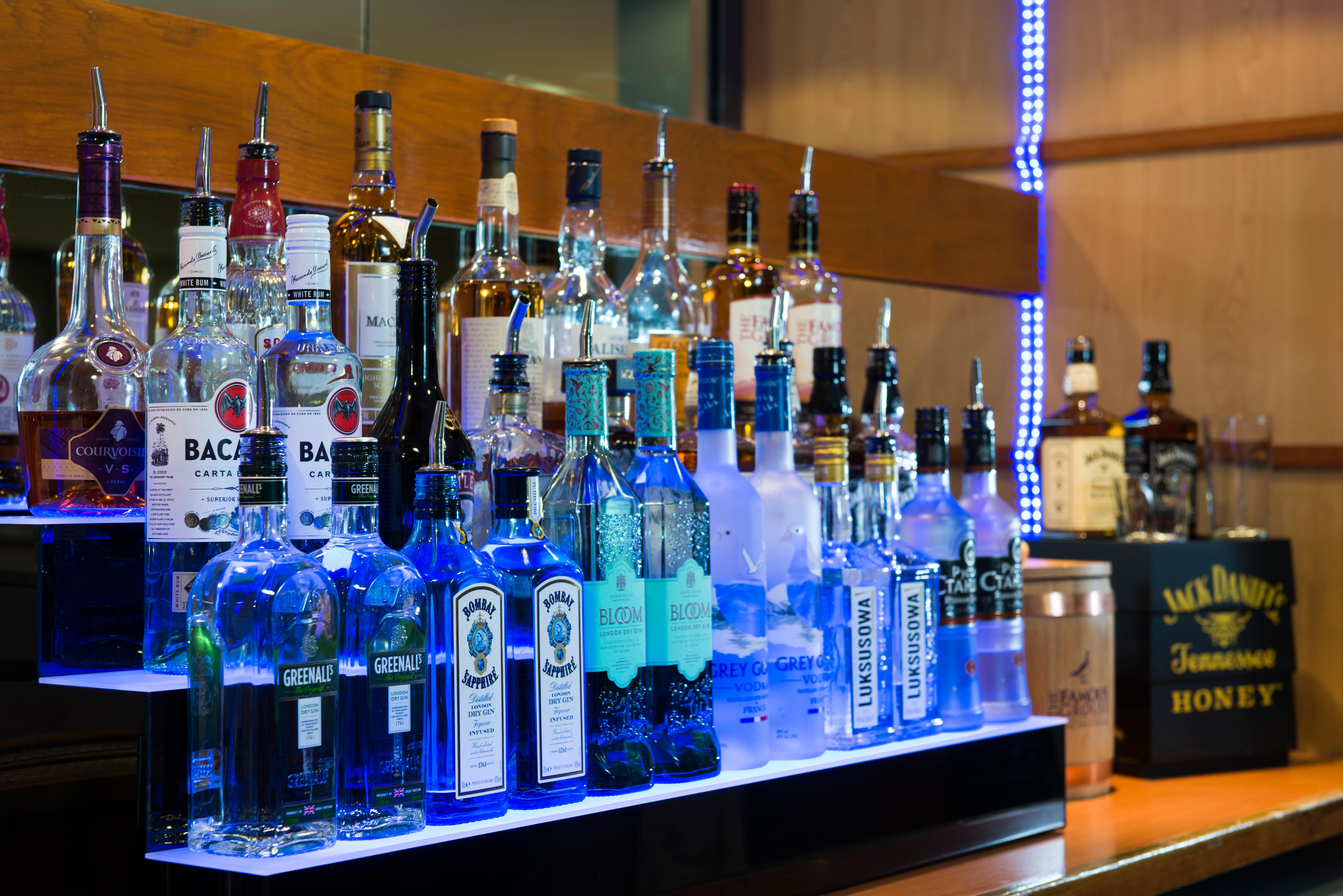 Holiday Inn Express Manchester East By Ihg Bagian luar foto