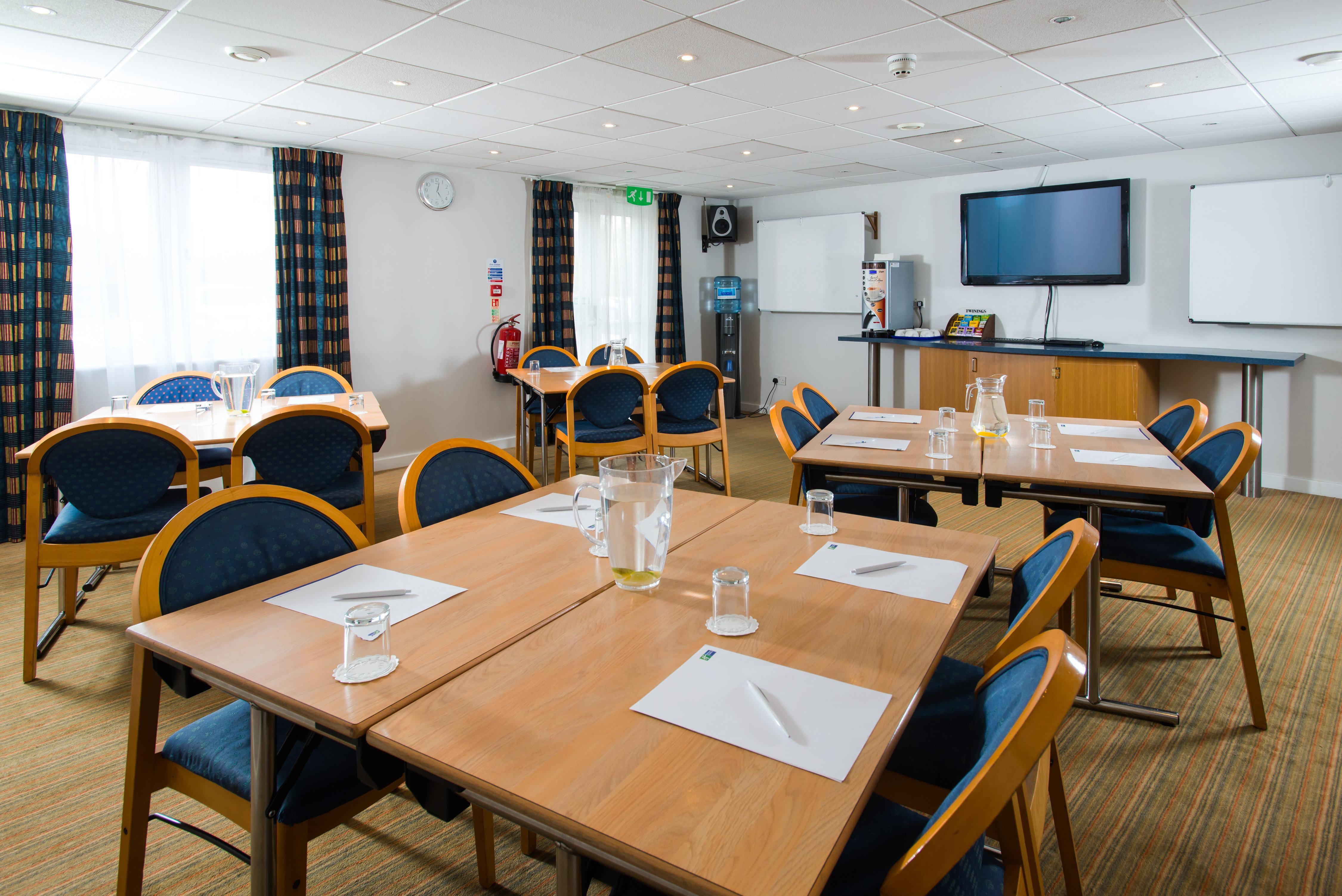 Holiday Inn Express Manchester East By Ihg Bagian luar foto